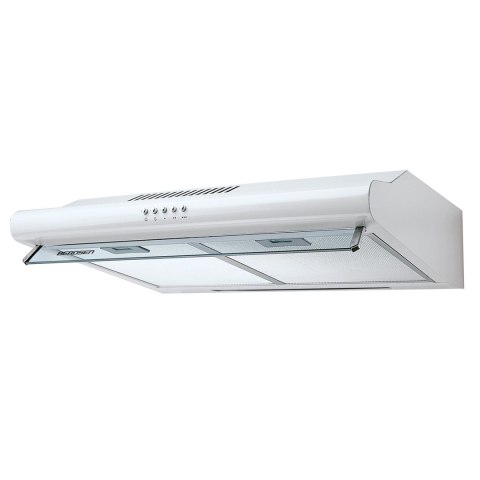 Okap kuchenny podszafkowy - pochłaniacz 60 cm Berdsen BE-10-A biały Okap kuchenny podszafkowy - pochłaniacz 60 cm Berdsen BE-10-A biały