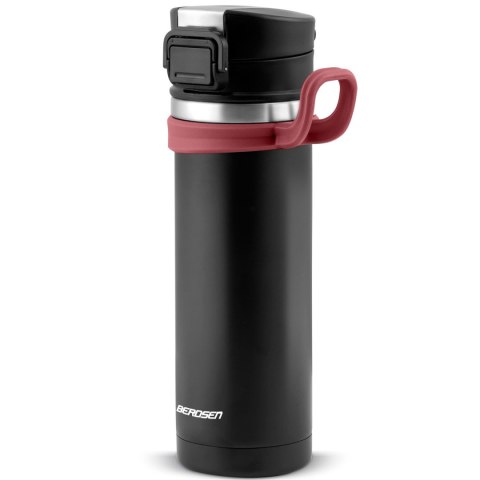 Termos próżniowy 450 ml BD-783 czarny Termos próżniowy 450 ml BD-783 czarny