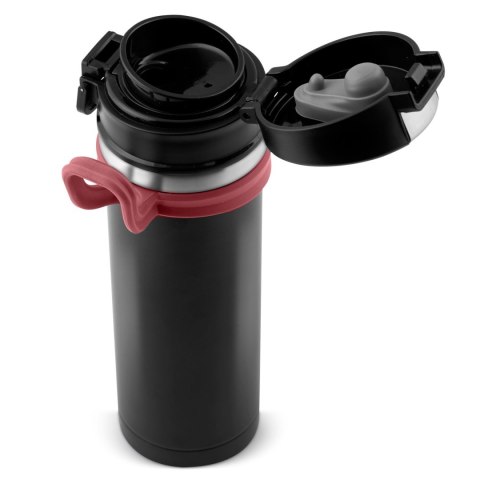 Termos próżniowy 450 ml BD-783 czarny Termos próżniowy 450 ml BD-783 czarny