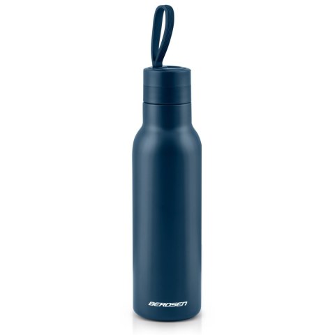 Termos próżniowy 500 ml BD-787 granatowy Termos próżniowy 500 ml BD-787 granatowy