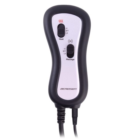 Elektryczny ogrzewacz do stóp Berdsen BD-971 Elektryczny ogrzewacz do stóp Berdsen BD-971