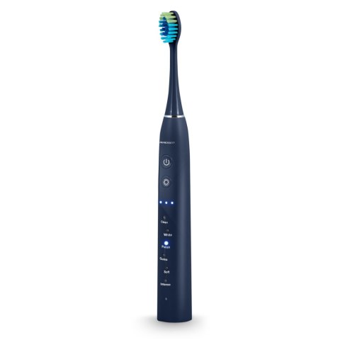 Szczoteczka soniczna do zębów zestaw 2 szt Berdsen Galaxy Duo Szczoteczka soniczna do zębów zestaw 2 szt Berdsen Galaxy Duo