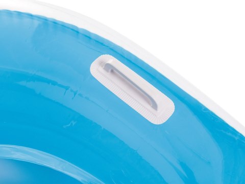 Fotel do pływania z rączkami i uchwytami na napoje 152 x 99 cm Bestway 43118 zielony Fotel do pływania z rączkami i uchwytami na napoje 152 x 99 cm Bestway 43118 zielony