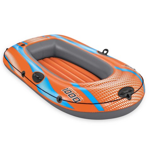 Ponton KONDOR 1000 162 x 96 cm Bestway 61135 Ponton KONDOR 1000 162 x 96 cm Bestway 61135