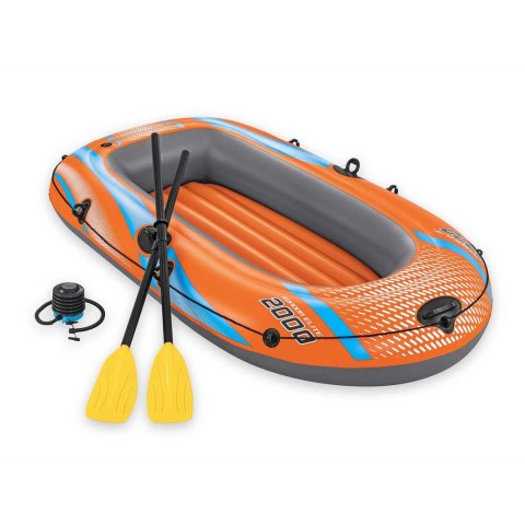 Ponton KONDOR 2000 196 x 106 cm Bestway 61141 Ponton KONDOR 2000 196 x 106 cm Bestway 61141