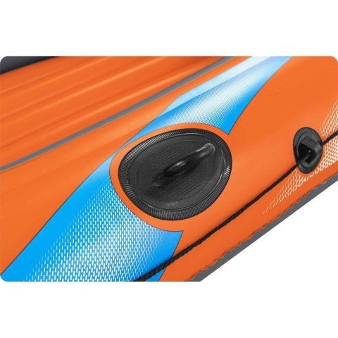 Ponton KONDOR 2000 196 x 106 cm Bestway 61141 Ponton KONDOR 2000 196 x 106 cm Bestway 61141