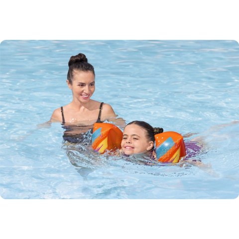 Rękawki do pływania dla dzieci L/XL Bestway 32274 Rękawki do pływania dla dzieci L/XL Bestway 32274