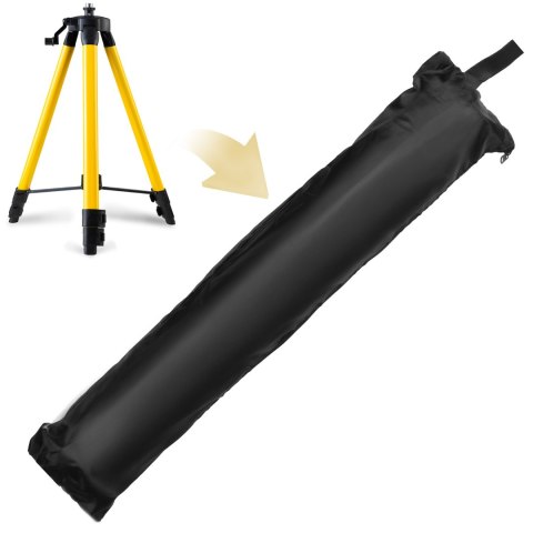 Statyw tripod do lasera krzyżowego Humberg HM-180 Statyw tripod do lasera krzyżowego Humberg HM-180