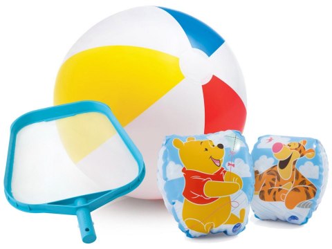 Basen ogrodowy stelażowy 457 x 122 cm 17w1 INTEX 26726 Basen ogrodowy stelażowy 457 x 122 cm 17w1 INTEX 26726
