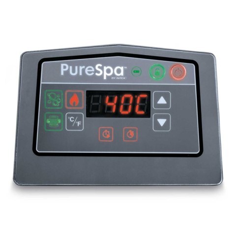 Dmuchane SPA 6 osobowe zestaw INTEX 28442 Dmuchane SPA 6 osobowe zestaw INTEX 28442