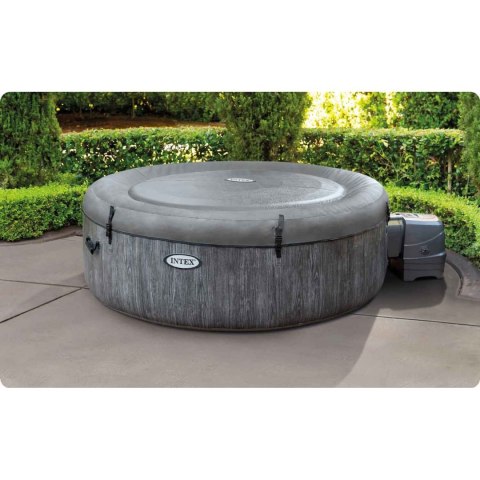 Dmuchane SPA 6 osobowe zestaw INTEX 28442 Dmuchane SPA 6 osobowe zestaw INTEX 28442