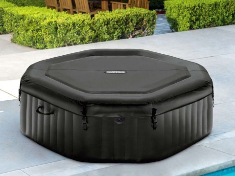 Dmuchane SPA z hydromasażem 4 osobowe INTEX 28458 Dmuchane SPA z hydromasażem 4 osobowe INTEX 28458