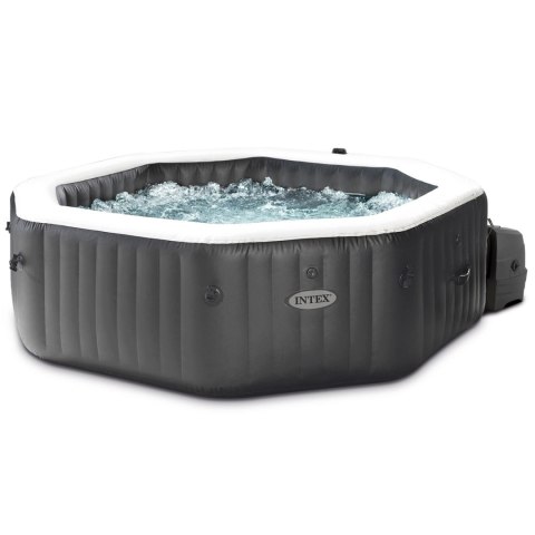 Dmuchane SPA z hydromasażem 4 osobowe zestaw INTEX 28458 Dmuchane SPA z hydromasażem 4 osobowe zestaw INTEX 28458