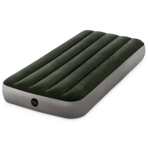 Materac dmuchany 191x76x25 cm jednoosobowy INTEX 64106 Materac dmuchany 191x76x25 cm jednoosobowy INTEX 64106