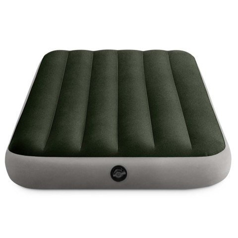 Materac dmuchany 191x99x25 cm z pompką elektryczną INTEX 64777 Materac dmuchany 191x99x25 cm z pompką elektryczną INTEX 64777