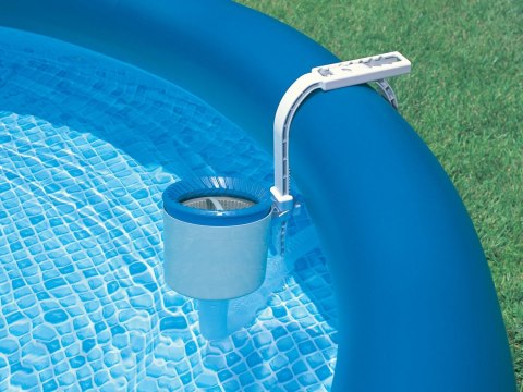 Skimmer, powierzchniowy oczyszczacz wody skimer INTEX 28000 Skimmer, powierzchniowy oczyszczacz wody skimer INTEX 28000