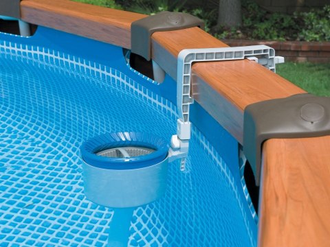 Skimmer, powierzchniowy oczyszczacz wody skimer INTEX 28000 Skimmer, powierzchniowy oczyszczacz wody skimer INTEX 28000