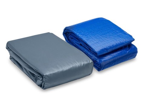 Basen ogrodowy stelażowy 305 x 76 cm 15w1 INTEX 28202 + maszynka do baniek GRATIS Basen ogrodowy stelażowy 305 x 76 cm 15w1 INTEX 28202 + maszynka do baniek GRATIS