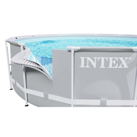 Basen ogrodowy stelażowy 457 x 122 cm 21w1 INTEX 26726 Basen ogrodowy stelażowy 457 x 122 cm 21w1 INTEX 26726