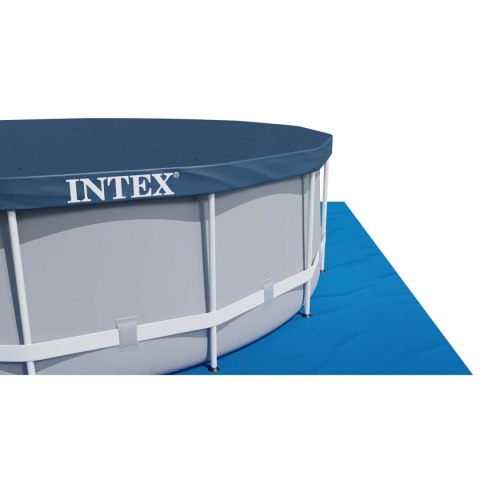 Basen ogrodowy stelażowy 457 x 122 cm 21w1 INTEX 26726 Basen ogrodowy stelażowy 457 x 122 cm 21w1 INTEX 26726