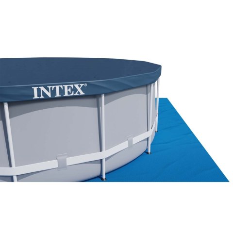 Basen ogrodowy stelażowy 610 x 132 cm 21w1 INTEX 26756 Basen ogrodowy stelażowy 610 x 132 cm 21w1 INTEX 26756