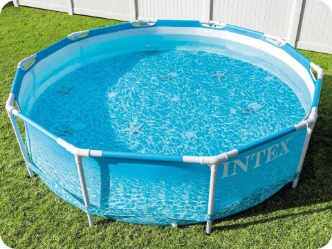 Basen stelażowy 305x76 cm 10w1 INTEX 28208 Basen stelażowy 305x76 cm 10w1 INTEX 28208