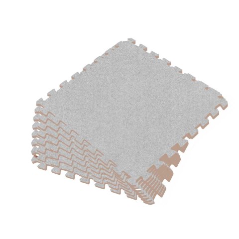 Mata piankowa puzzle 180 x 120 cm Massido 6szt Mata piankowa puzzle 180 x 120 cm Massido 6szt