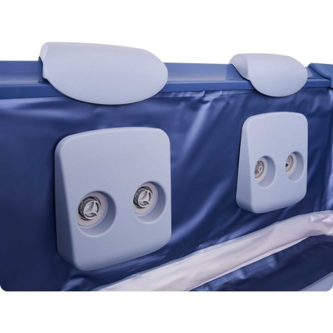 Panelowe SPA Sapphire 6 osobowe mSpa Panelowe SPA Sapphire 6 osobowe mSpa