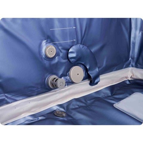Panelowe SPA Sapphire 6 osobowe mSpa Panelowe SPA Sapphire 6 osobowe mSpa