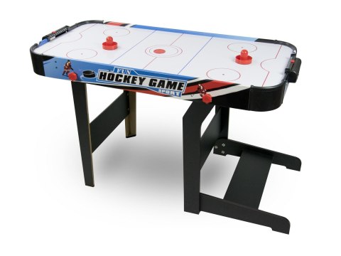 Stół do gry cymbergaj Air Hockey duży składany NS-427 Stół do gry cymbergaj Air Hockey duży składany NS-427