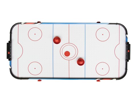 Stół do gry cymbergaj Air Hockey duży składany NS-427 Stół do gry cymbergaj Air Hockey duży składany NS-427