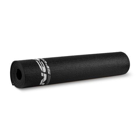 Mata do ćwiczeń 173 x 61 cm Neo-Sport - 192100 czarna Mata do ćwiczeń 173 x 61 cm Neo-Sport - 192100 czarna