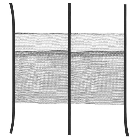 Torba worek na obuwie do trampolin Neosport Torba worek na obuwie do trampolin Neosport