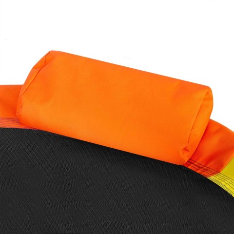 Huśtawka bocianie gniazdo Swingo XXL wielokolorowa 110 cm Huśtawka bocianie gniazdo Swingo XXL wielokolorowa 110 cm