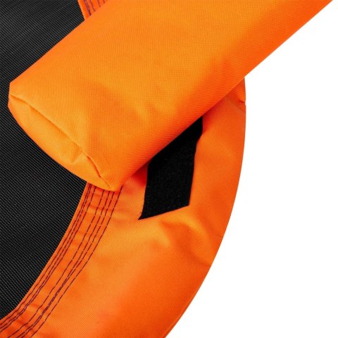 Huśtawka bocianie gniazdo Swingo XXL wielokolorowa 120 cm Huśtawka bocianie gniazdo Swingo XXL wielokolorowa 120 cm