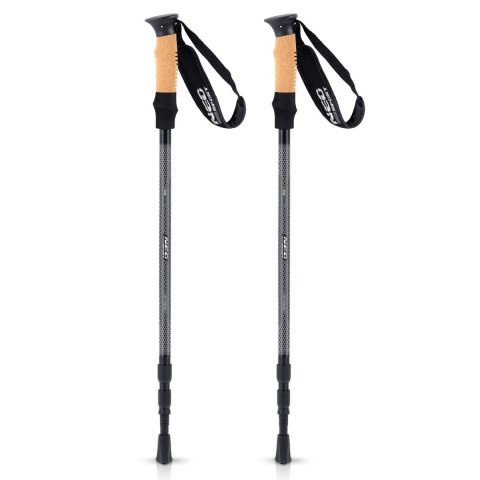 Kijki trekkingowe NS-380 Neo-Sport Kijki trekkingowe NS-380 Neo-Sport