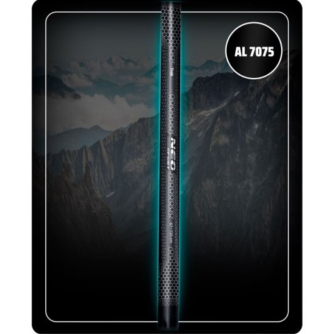 Kijki trekkingowe NS-380 Neo-Sport Kijki trekkingowe NS-380 Neo-Sport
