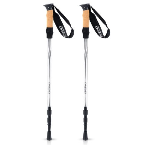 Kijki trekkingowe NS-380 Neo-Sport Kijki trekkingowe NS-380 Neo-Sport