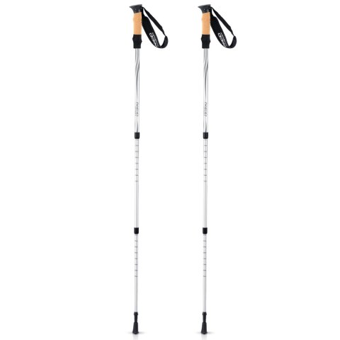 Kijki trekkingowe NS-380 Neo-Sport Kijki trekkingowe NS-380 Neo-Sport