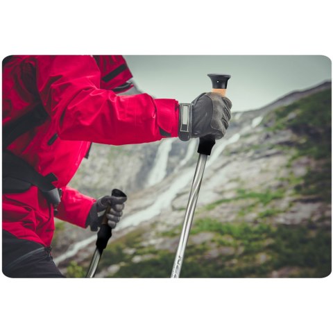 Kijki trekkingowe NS-380 Neo-Sport Kijki trekkingowe NS-380 Neo-Sport