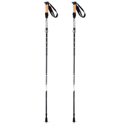 Kijki trekkingowe NS-382 Neo-Sport Kijki trekkingowe NS-382 Neo-Sport