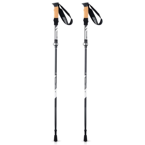 Kijki trekkingowe NS-382 Neo-Sport Kijki trekkingowe NS-382 Neo-Sport