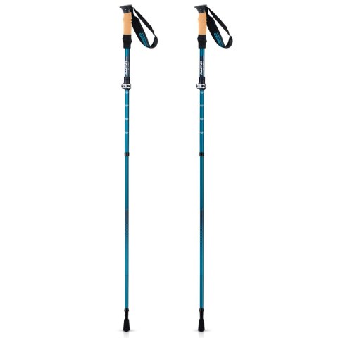 Kijki trekkingowe NS-382 Neo-Sport Kijki trekkingowe NS-382 Neo-Sport