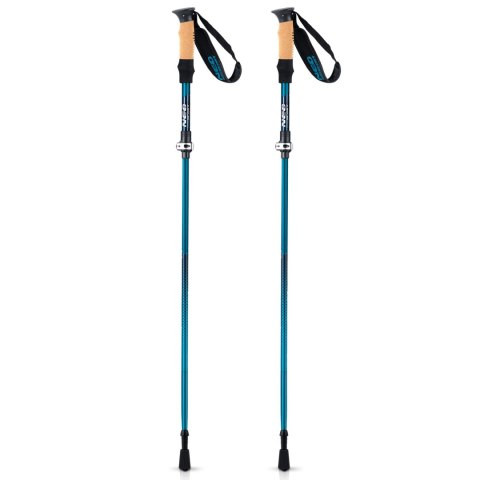 Kijki trekkingowe NS-382 Neo-Sport Kijki trekkingowe NS-382 Neo-Sport