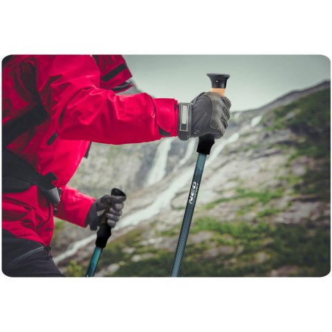 Kijki trekkingowe NS-382 Neo-Sport Kijki trekkingowe NS-382 Neo-Sport