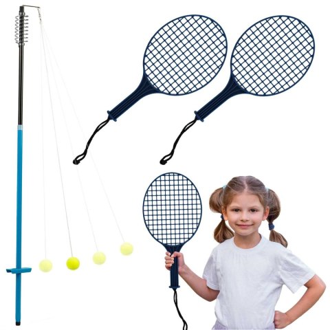 Zestaw do speedballa NS-499 Neo-Sport Zestaw do speedballa NS-499 Neo-Sport