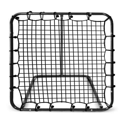 Bramka treningowa rebounder Neo-Sport 120 x 120 cm Bramka treningowa rebounder Neo-Sport 120 x 120 cm