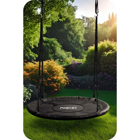 Huśtawka bocianie gniazdo Neo-Sport NS-103 100 cm Huśtawka bocianie gniazdo Neo-Sport NS-103 100 cm
