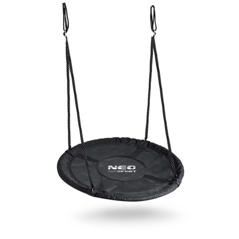 Huśtawka bocianie gniazdo Neo-Sport NS-103 100 cm Huśtawka bocianie gniazdo Neo-Sport NS-103 100 cm