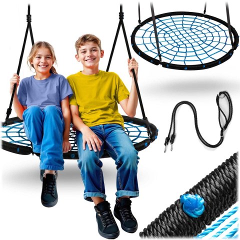 Huśtawka bocianie gniazdo Neo-Sport NS-104 100 cm Huśtawka bocianie gniazdo Neo-Sport NS-104 100 cm